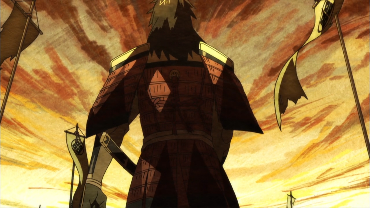 Angolmois: Genkou Kassenki (PuyaSubs!)